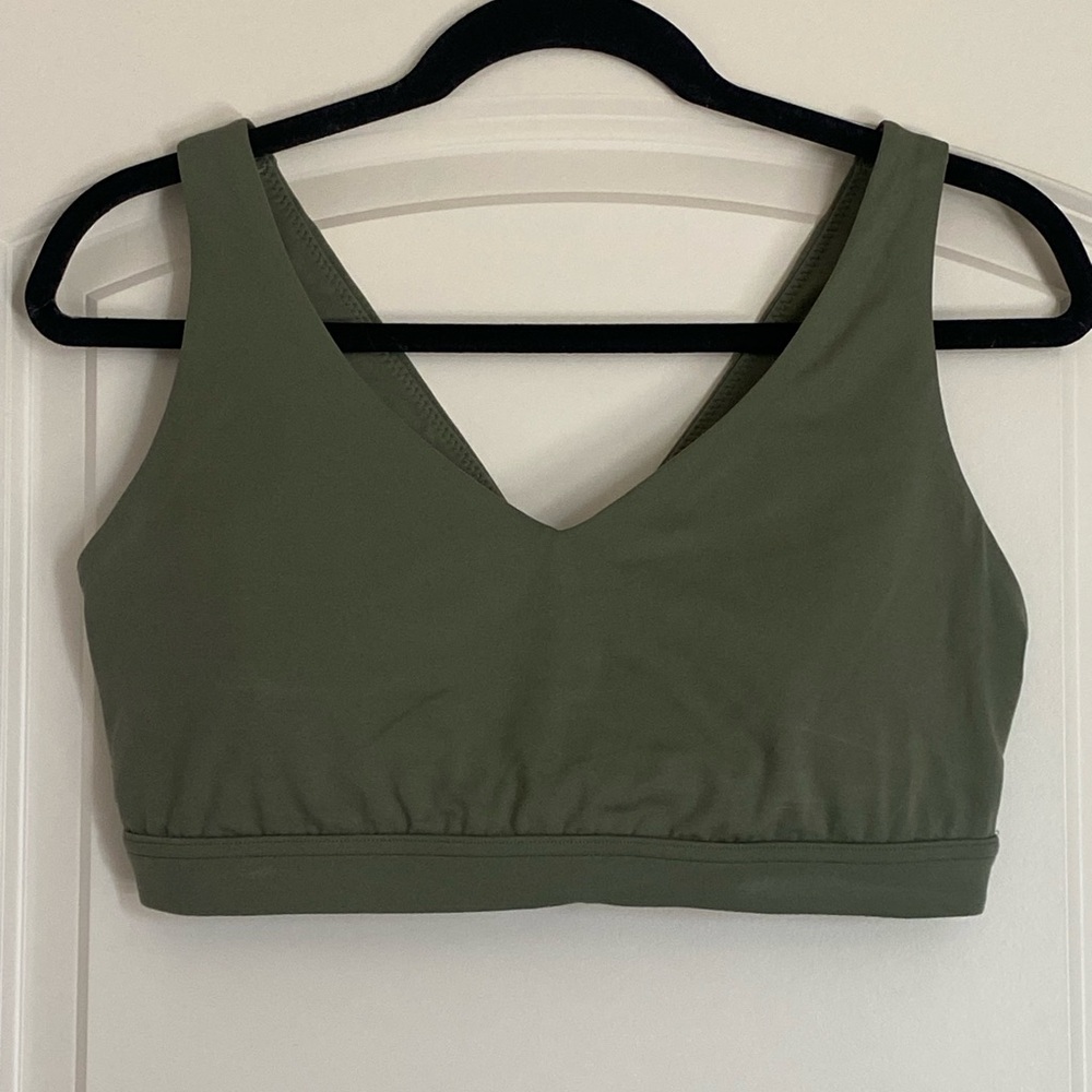 Offline by Aerie Bra Bralette Sports Bra